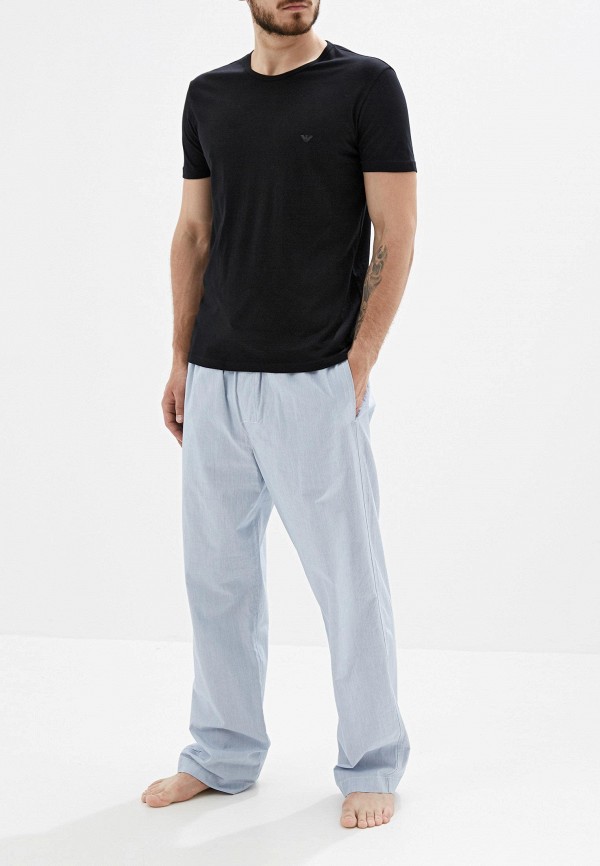 

Футболки 2 шт. Emporio Armani, Черный