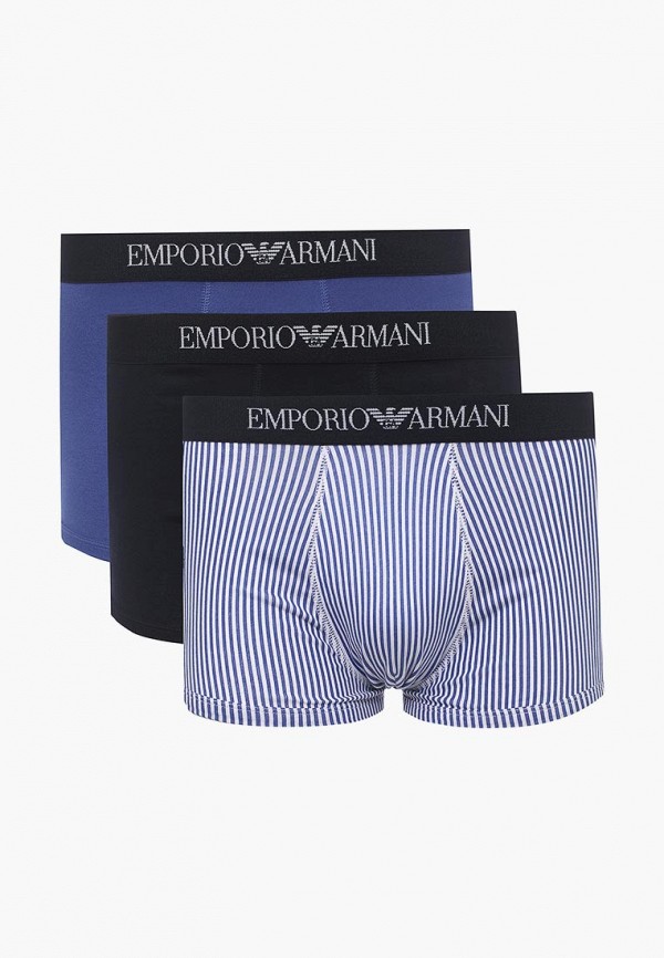 

Комплект Emporio Armani, Синий