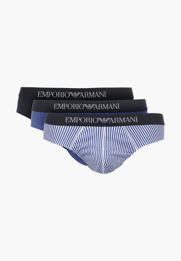 

Комплект Emporio Armani, Синий