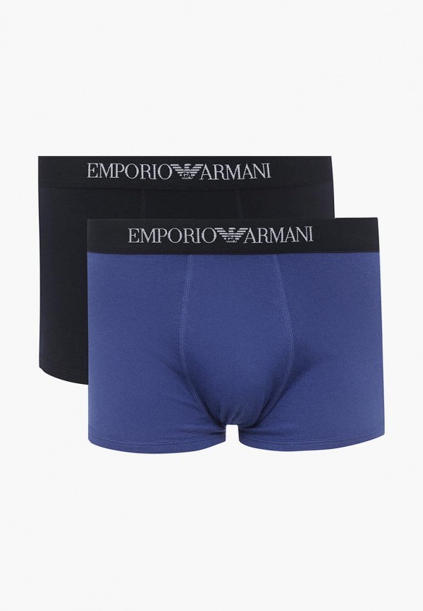 

Комплект Emporio Armani, Синий