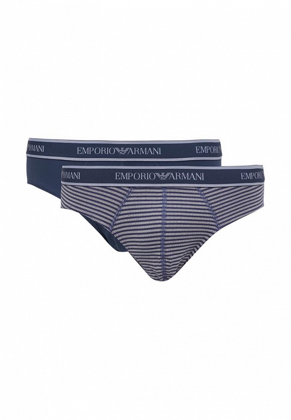 

Комплект Emporio Armani, Синий