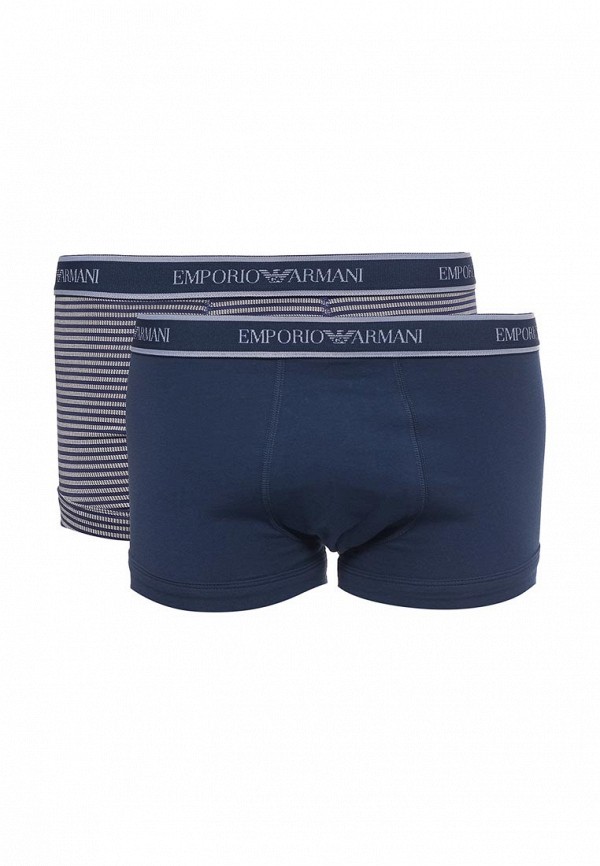 

Комплект Emporio Armani, Синий