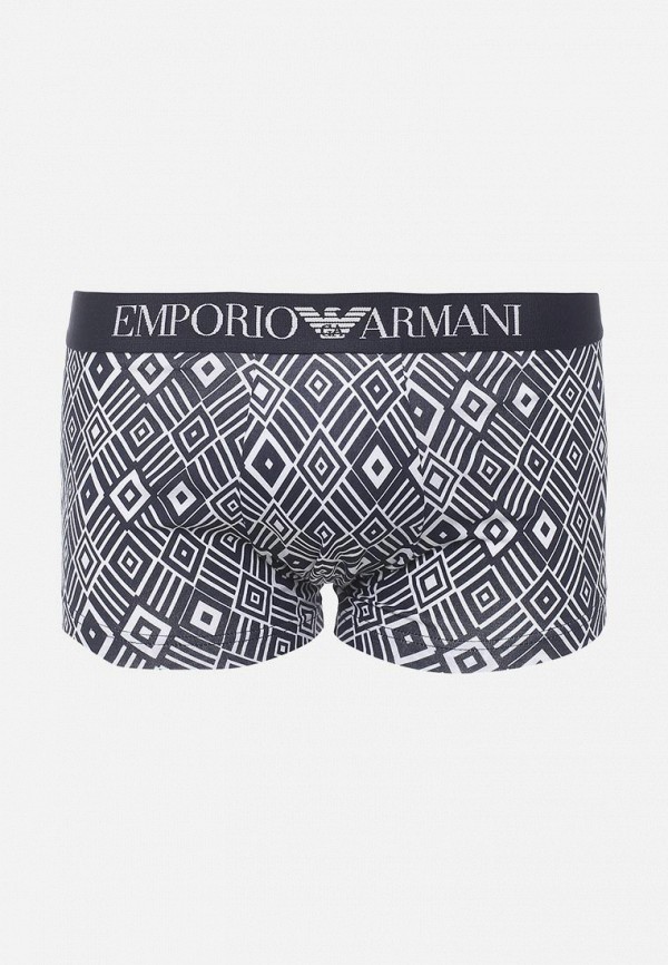 

Трусы Emporio Armani, Синий