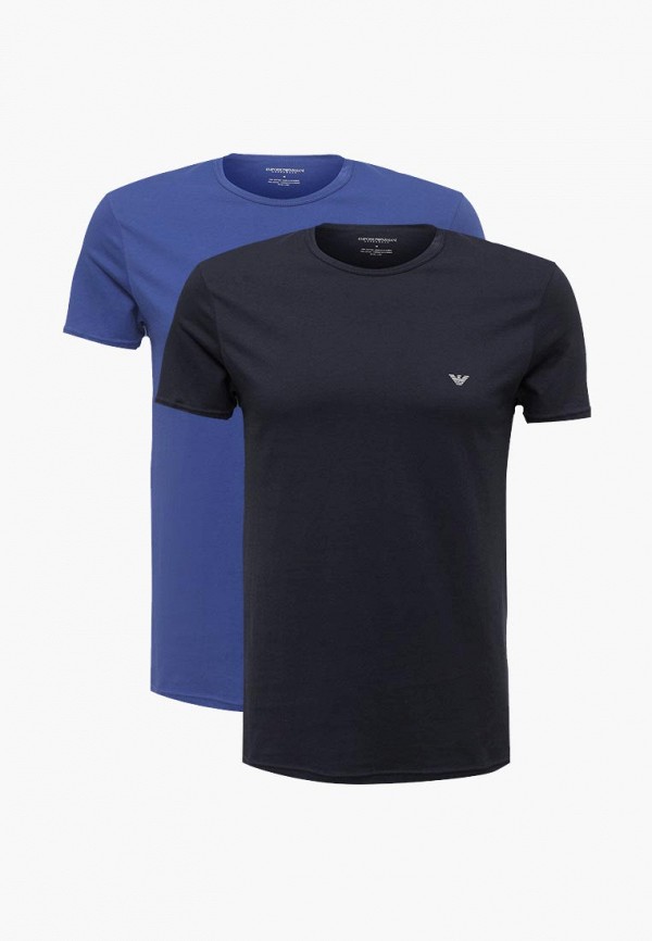 

Комплект Emporio Armani, Синий