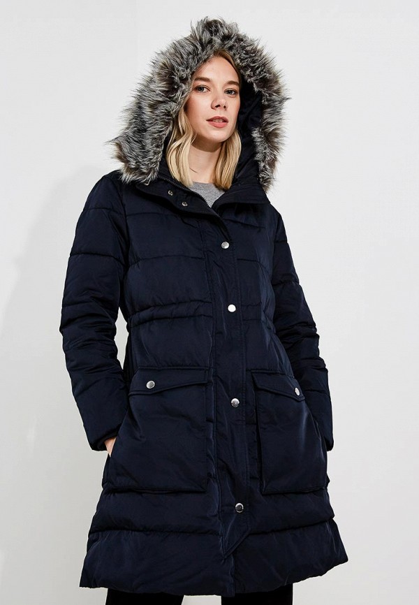 

Куртка утепленная Emporio Armani, Синий