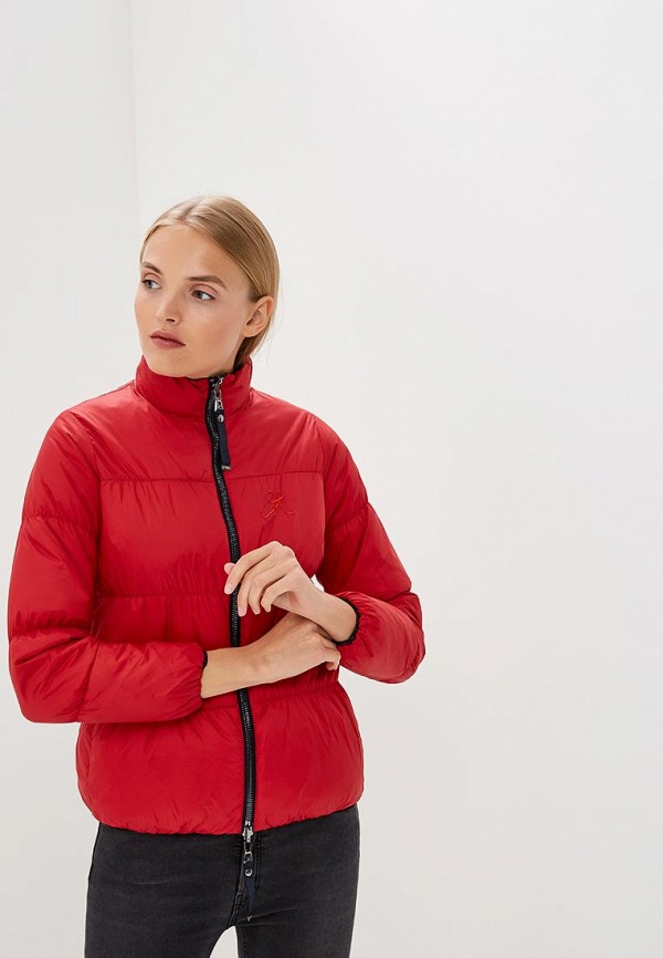 

Куртка утепленная Emporio Armani, Красный;синий, Emporio Armani EM598EWBLMY0