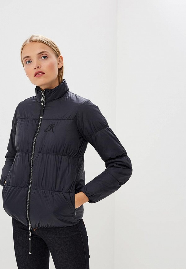 

Куртка утепленная Emporio Armani, Синий