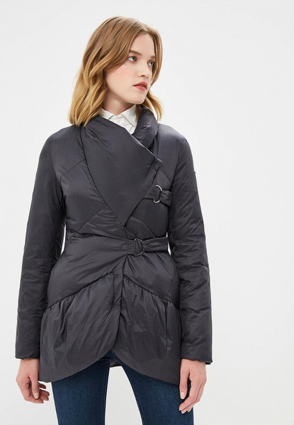 

Куртка утепленная Emporio Armani, Синий