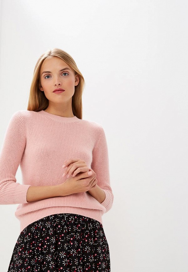 

Джемпер Emporio Armani, Розовый