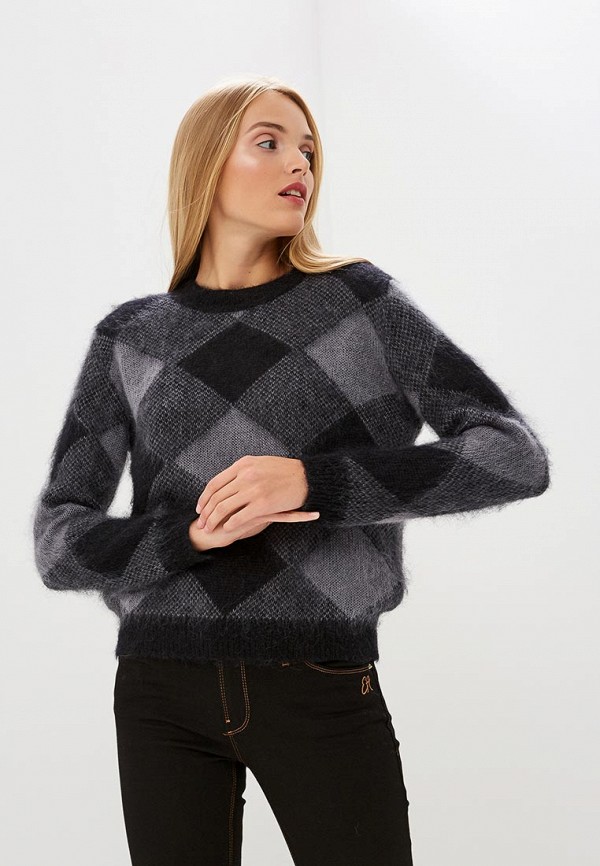

Джемпер Emporio Armani, Серый, Emporio Armani EM598EWBLNL4