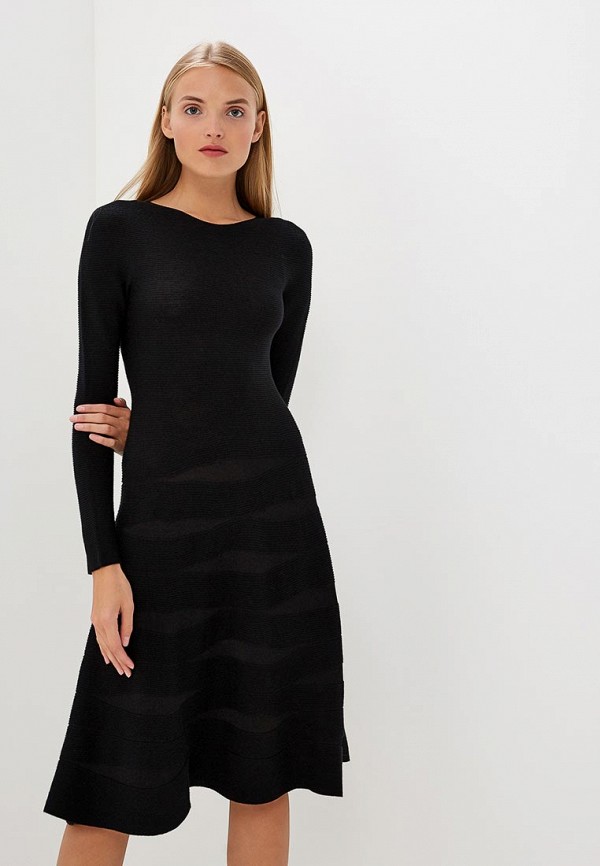 

Платье Emporio Armani, Emporio Armani EM598EWBLNL7