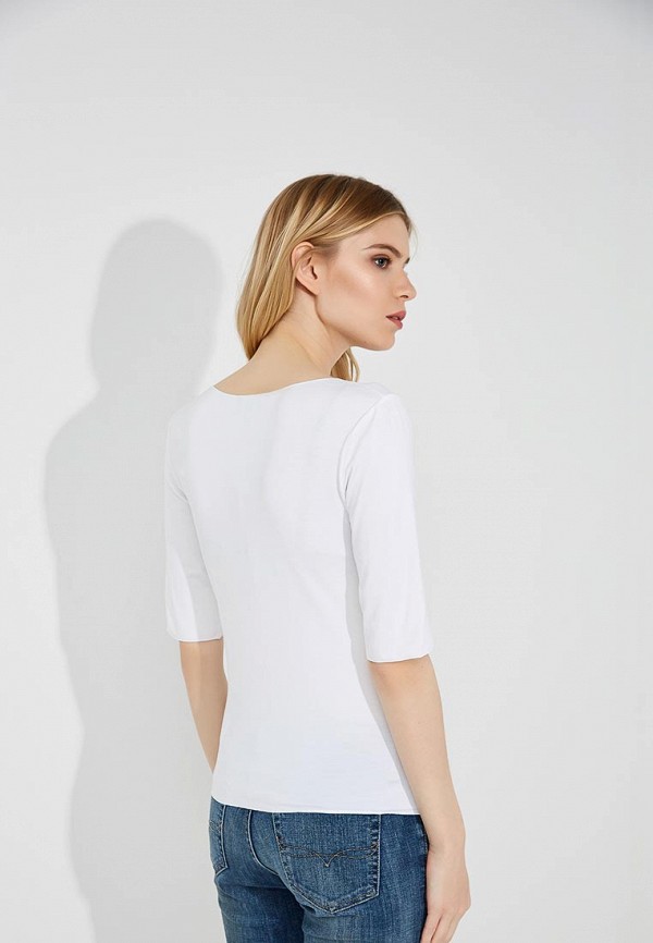 

Футболка Emporio Armani; Emporio Armani EM598EWBLNQ0, Белый