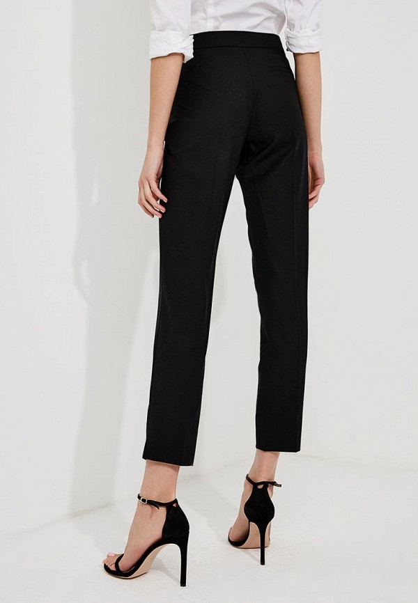 

Брюки Emporio Armani, Emporio Armani EM598EWBLNR5, Черный