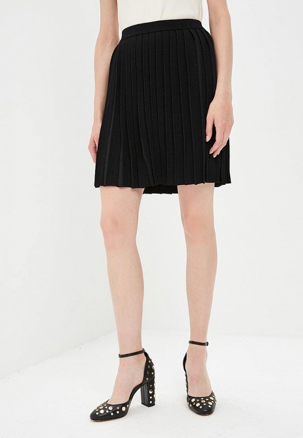 

Юбка Emporio Armani, Emporio Armani EM598EWBLNS5, Черный