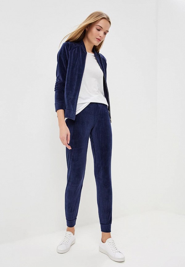 

Костюм домашний Emporio Armani, Синий, Emporio Armani EM598EWBVMH3