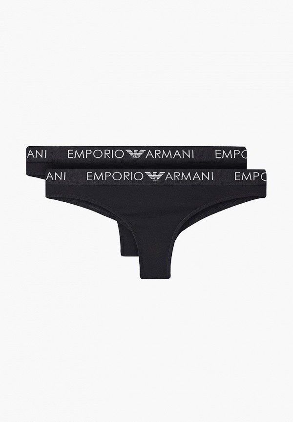 

Комплект Emporio Armani, Черный