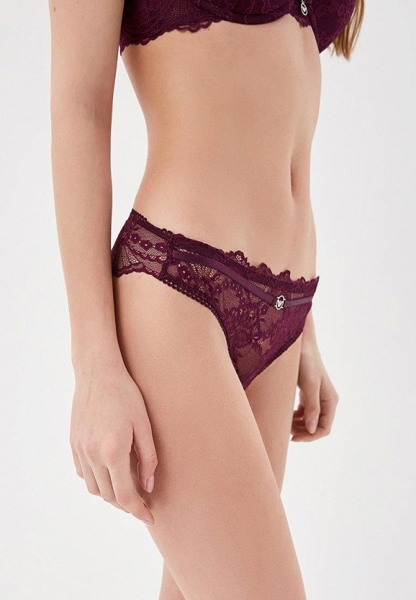 

Трусы Emporio Armani; Emporio Armani EM598EWDPTT8, Фиолетовый