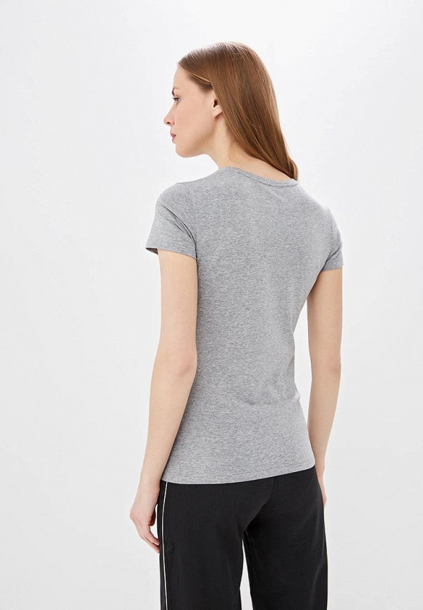 

Футболка домашняя Emporio Armani; Emporio Armani EM598EWDPTW7, Серый