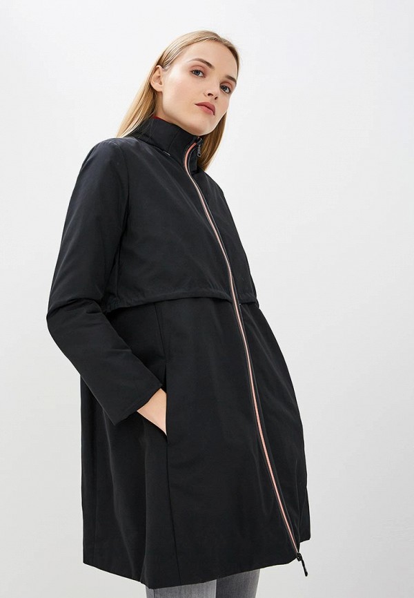 

Куртка утепленная Emporio Armani, Черный