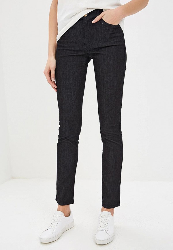 

Джинсы Emporio Armani, Emporio Armani EM598EWDPUO7, Черный