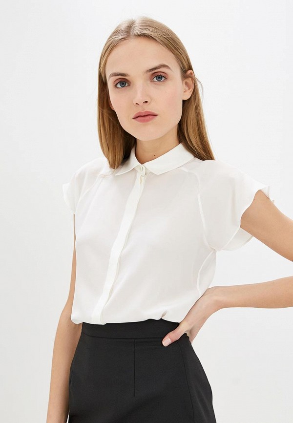 

Блуза Emporio Armani, Белый