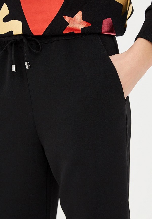 

Брюки Emporio Armani, Черный, Emporio Armani EM598EWDPUW0