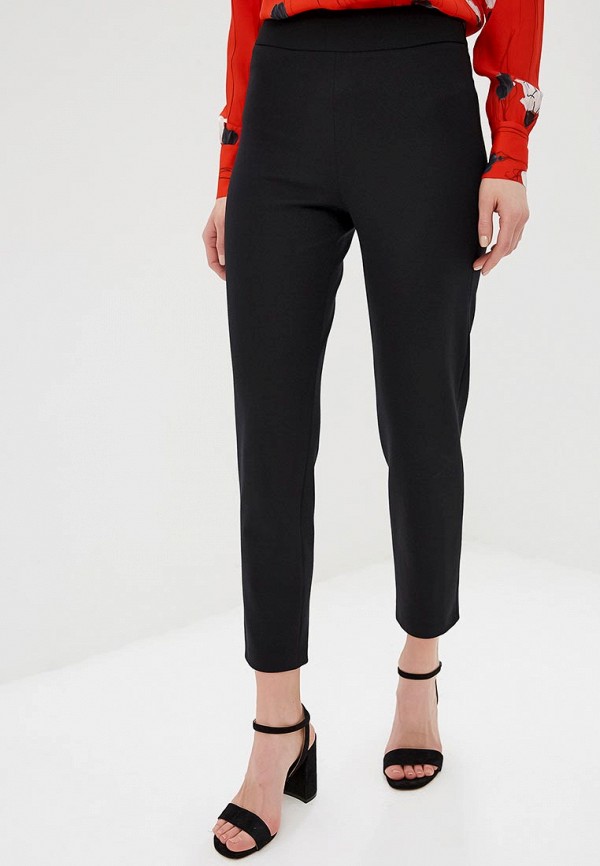 

Брюки Emporio Armani, Черный, Emporio Armani EM598EWDPUW2