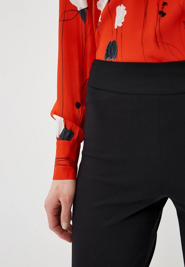 

Брюки Emporio Armani, Черный, Emporio Armani EM598EWDPUW2