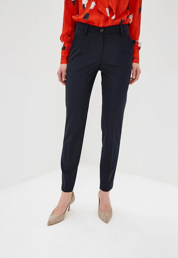 

Брюки Emporio Armani, Синий, Emporio Armani EM598EWDPUW4