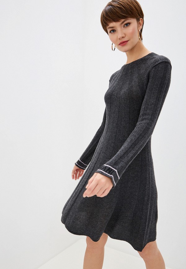 

Платье Emporio Armani, Серый