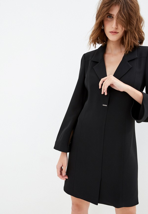 

Платье Emporio Armani, Черный