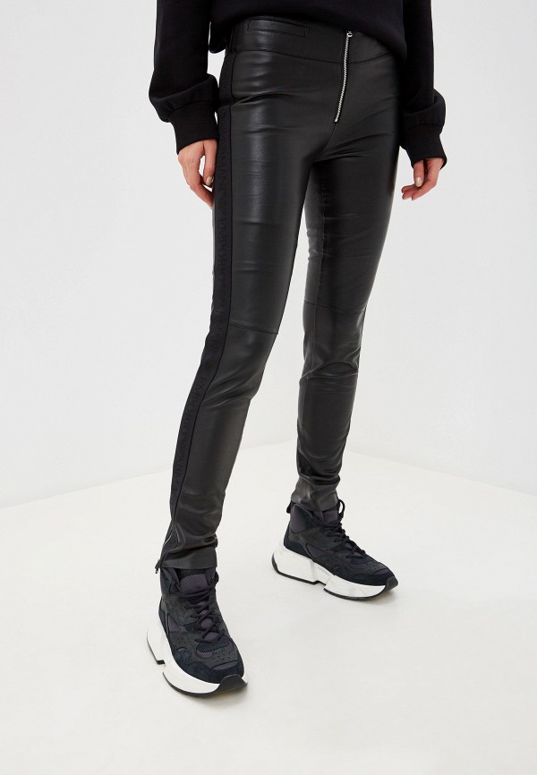 

Брюки Emporio Armani, Черный