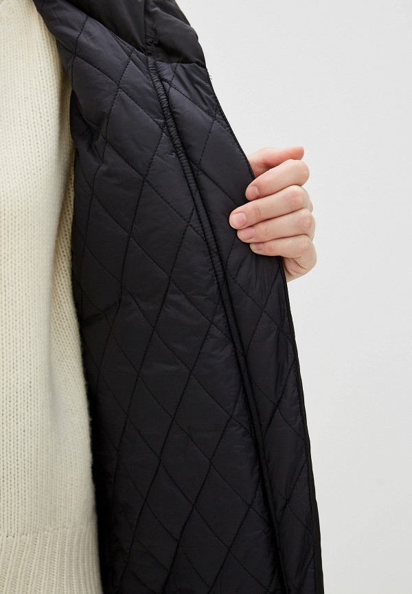 

Куртка утепленная Emporio Armani, Черный, Emporio Armani EM598EWFWJH9