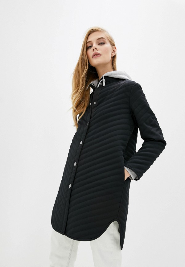 

Куртка Emporio Armani, Черный