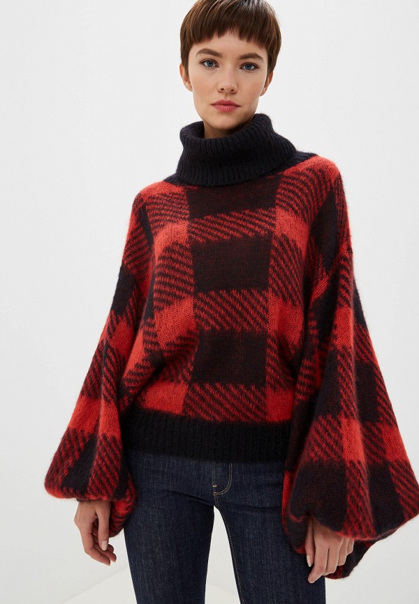 

Свитер Emporio Armani, Красный, Emporio Armani EM598EWFWJL1