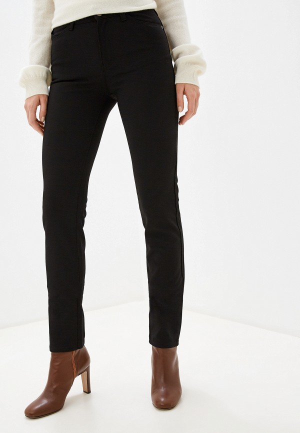 

Брюки Emporio Armani, Черный, Emporio Armani EM598EWFWJP8