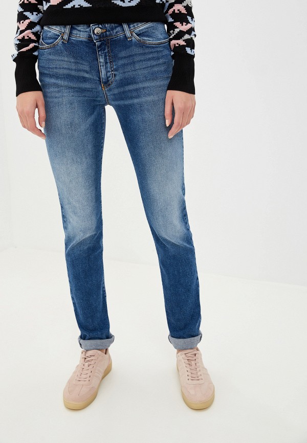 

Джинсы Emporio Armani, Синий, Emporio Armani EM598EWFWJP9