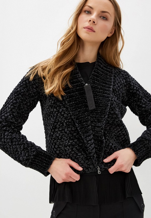

Жакет Emporio Armani, Серый