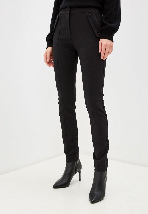 

Брюки Emporio Armani, Черный
