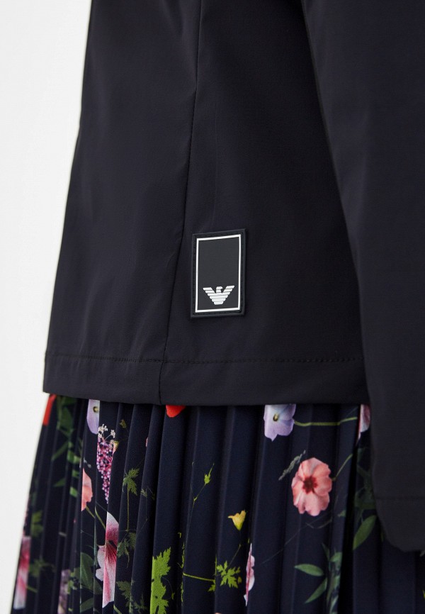 

Жакет Emporio Armani, Синий, Emporio Armani EM598EWFWJT8