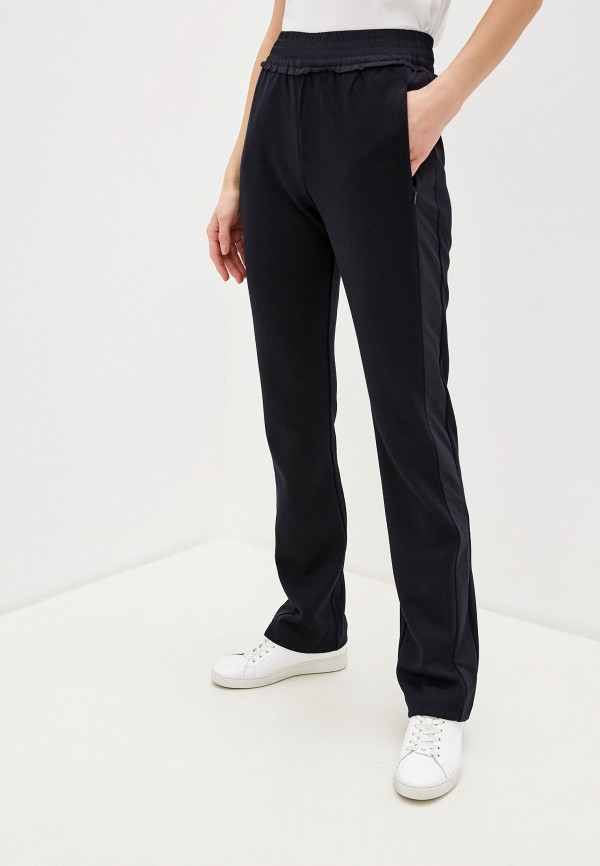 

Брюки Emporio Armani, Синий, Travel