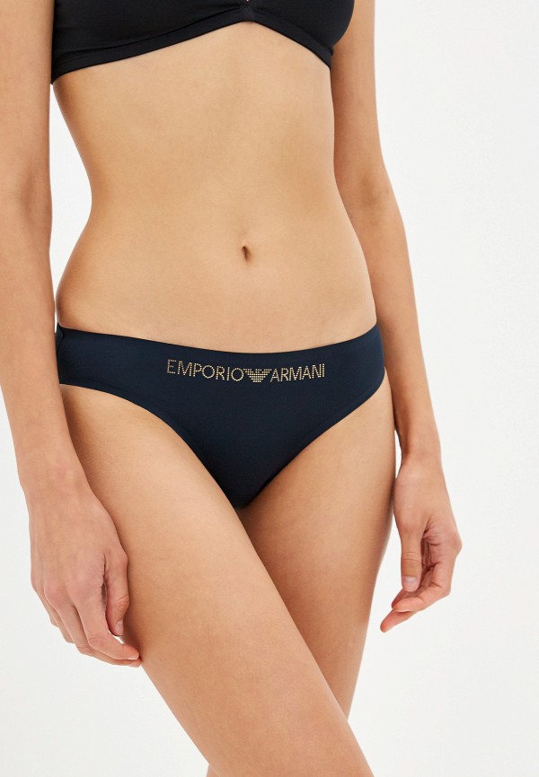 

Трусы Emporio Armani, Синий, BRIEF