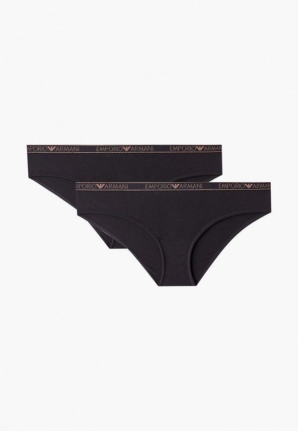 

Комплект Emporio Armani, Черный