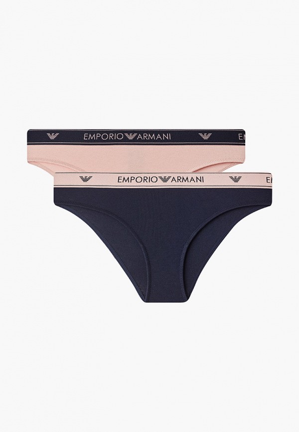 

Комплект Emporio Armani, Emporio Armani EM598EWFXIJ5, Розовый;синий