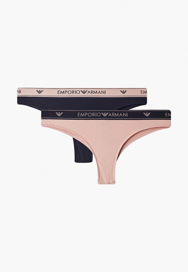 

Комплект Emporio Armani, Emporio Armani EM598EWFXIJ7, Розовый;синий