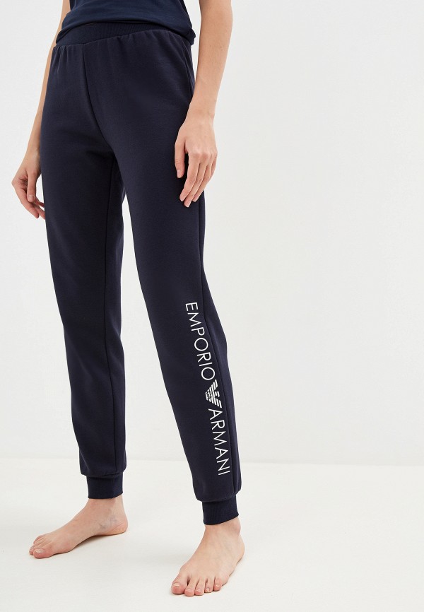 

Брюки домашние Emporio Armani, Синий, Emporio Armani EM598EWFXIK2