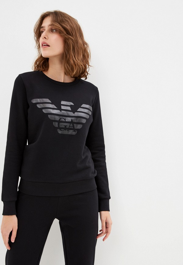 Брюки домашние Emporio Armani Emporio Armani EM598EWFXIK5 брюки emporio armani emporio armani em598ewblnr6