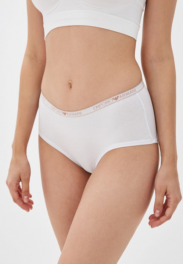 

Трусы Emporio Armani, Белый, Emporio Armani EM598EWFXIP6