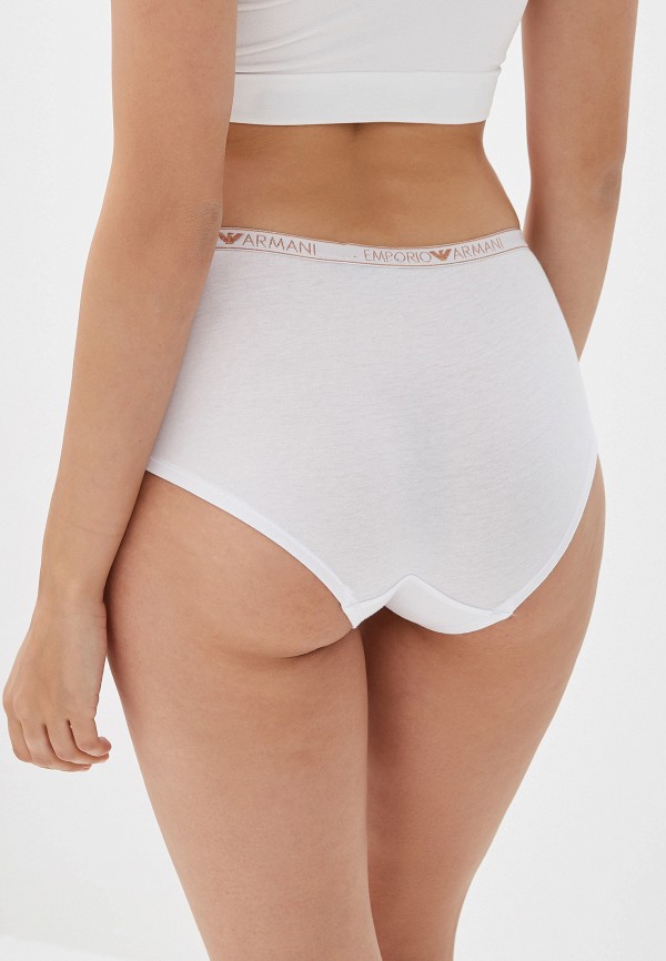 

Трусы Emporio Armani, Белый, Emporio Armani EM598EWFXIP6