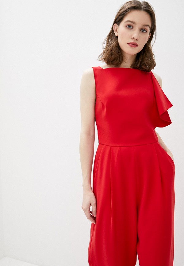 

Комбинезон Emporio Armani, Красный, Emporio Armani EM598EWHMWY1